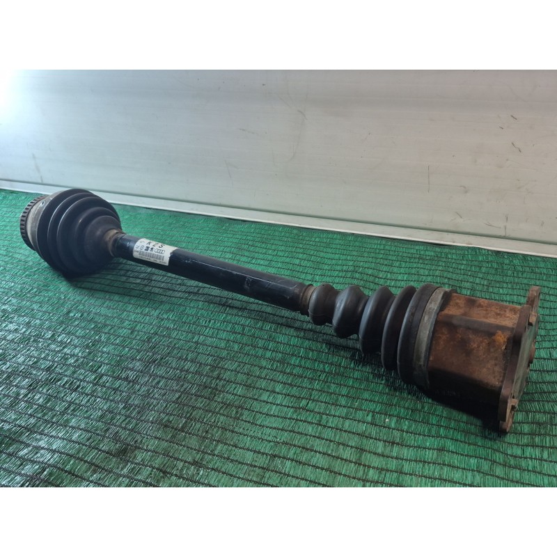 Recambio de transmision delantera derecha para audi a4 b6 (8e2) 1.9 tdi referencia OEM IAM   