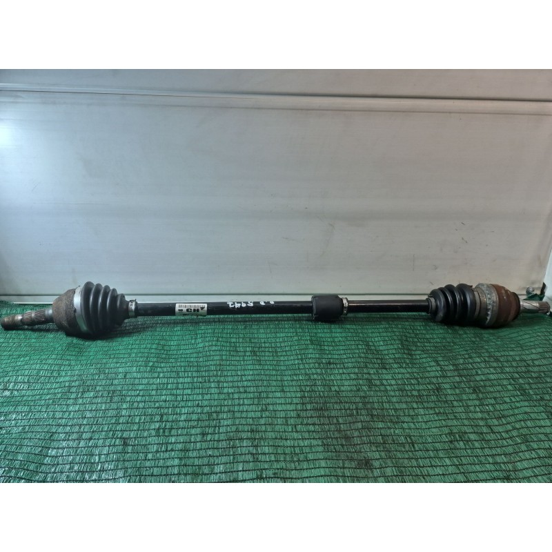 Recambio de transmision delantera derecha para opel astra j (p10) 1.4 (68) referencia OEM IAM 13250861 13250861 13250861