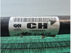 Recambio de transmision delantera derecha para opel astra j (p10) 1.4 (68) referencia OEM IAM 13250861 13250861 13250861 2