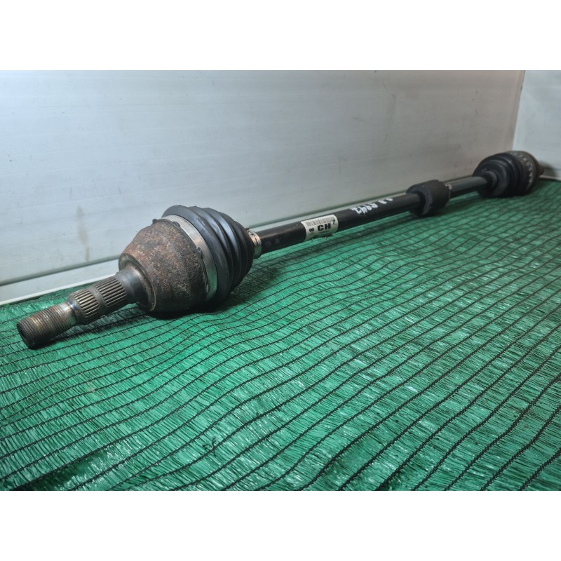 Recambio de transmision delantera derecha para opel astra j (p10) 1.4 (68) referencia OEM IAM 13250861 13250861 13250861