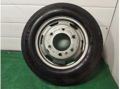 Recambio de rueda para renault master iii furgoneta (fv) 2.3 dci 130 rwd (fv01, fv10, fv11, fv12) referencia OEM IAM   