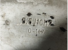 Recambio de rueda para renault master iii furgoneta (fv) 2.3 dci 130 rwd (fv01, fv10, fv11, fv12) referencia OEM IAM    2