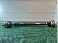 Recambio de transmision delantera derecha para seat altea xl (5p5, 5p8) 1.6 tdi referencia OEM IAM   