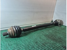 Recambio de transmision delantera derecha para seat altea xl (5p5, 5p8) 1.6 tdi referencia OEM IAM    2