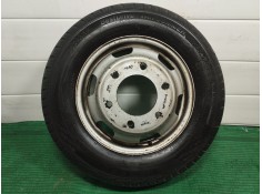Recambio de rueda para renault master iii furgoneta (fv) 2.3 dci 130 rwd (fv01, fv10, fv11, fv12) referencia OEM IAM 403000053RB