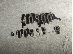 Recambio de rueda para renault master iii furgoneta (fv) 2.3 dci 130 rwd (fv01, fv10, fv11, fv12) referencia OEM IAM 403000053RB 2