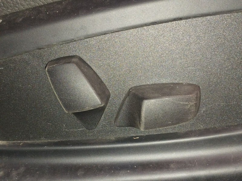 Recambio de asientos delanteros para bmw x5 (e70) 3.0 d referencia OEM IAM   