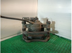 Recambio de pinza freno trasera izquierda para renault master iii furgoneta (fv) 2.3 dci 130 rwd (fv01, fv10, fv11, fv12) refere 2