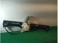 Recambio de elevalunas trasero izquierdo para bmw x5 (e70) 3.0 d referencia OEM IAM   