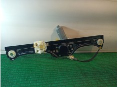 Recambio de elevalunas trasero izquierdo para bmw x5 (e70) 3.0 d referencia OEM IAM    2
