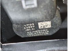 Recambio de motor completo para renault master iii furgoneta (fv) 2.3 dci 130 rwd (fv01, fv10, fv11, fv12) referencia OEM IAM M9 2