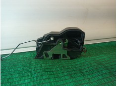 Recambio de cerradura puerta trasera izquierda para bmw x5 (e70) 3.0 d referencia OEM IAM A046998 A046998 A046998 2