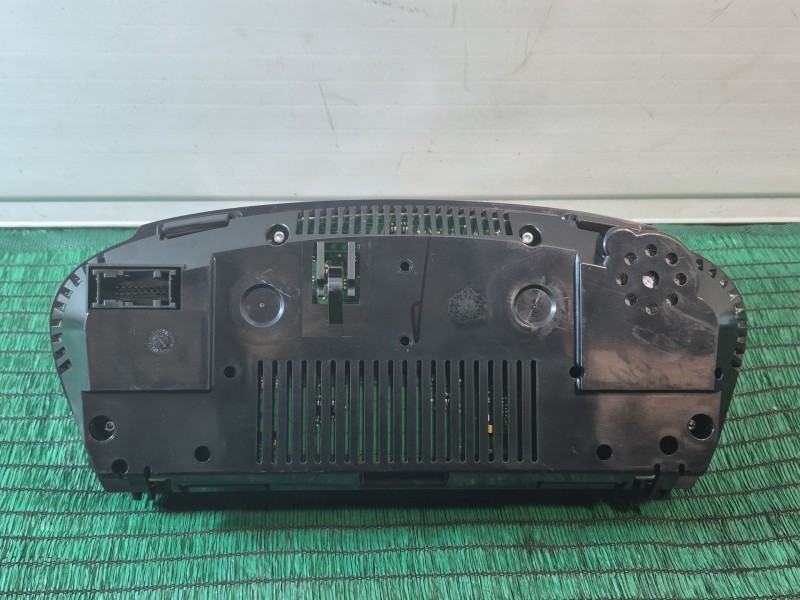 Recambio de cuadro instrumentos para bmw x5 (e70) 3.0 d referencia OEM IAM   