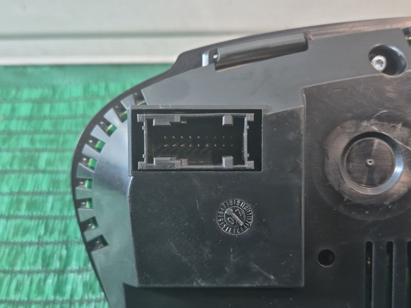 Recambio de cuadro instrumentos para bmw x5 (e70) 3.0 d referencia OEM IAM   