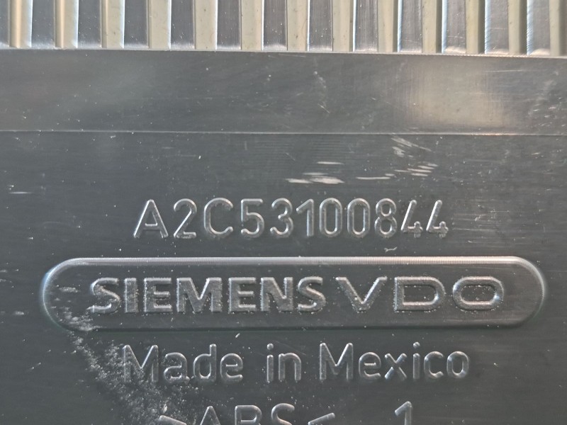 Recambio de cuadro instrumentos para bmw x5 (e70) 3.0 d referencia OEM IAM   