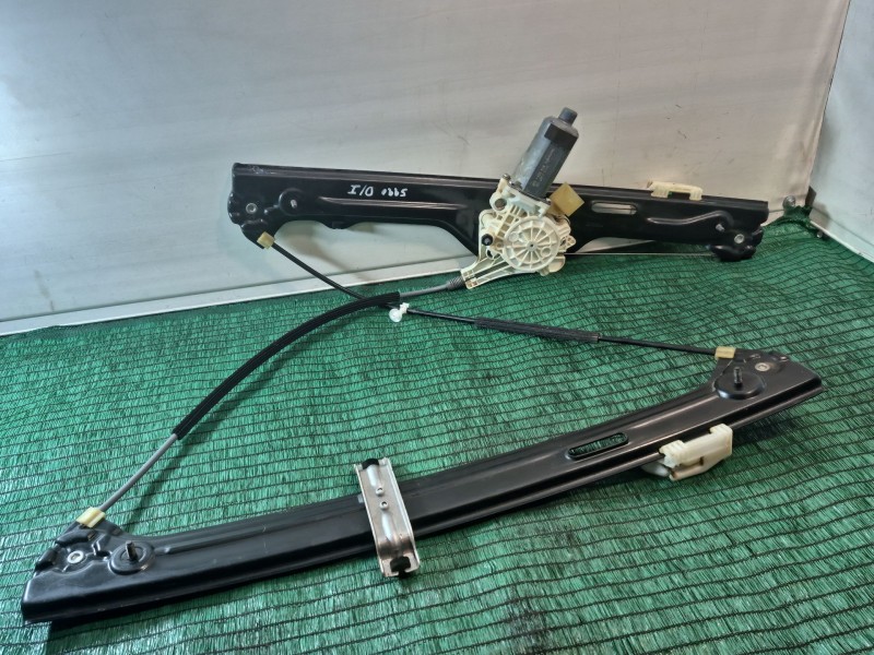 Recambio de elevalunas delantero izquierdo para bmw x5 (e70) 3.0 d referencia OEM IAM   