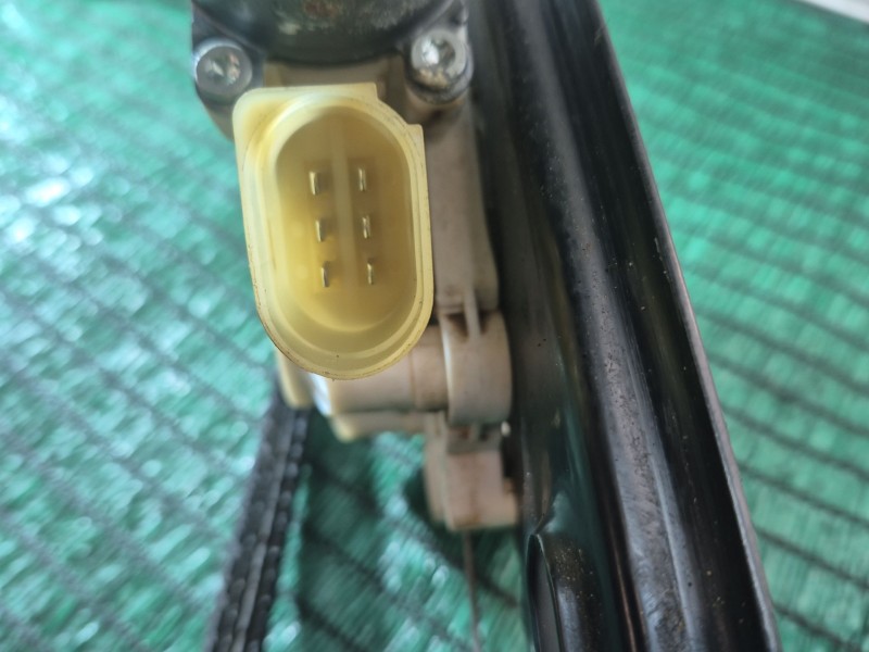 Recambio de elevalunas delantero izquierdo para bmw x5 (e70) 3.0 d referencia OEM IAM   