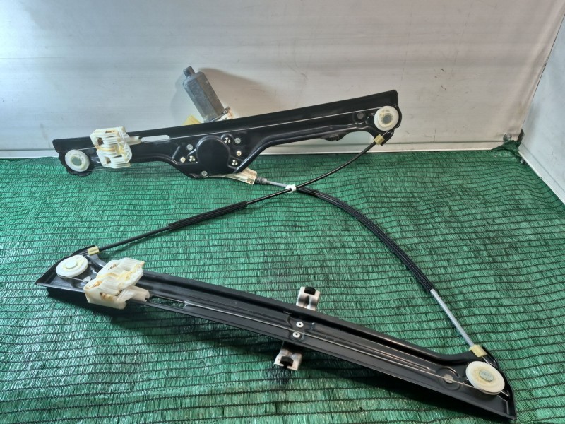 Recambio de elevalunas delantero izquierdo para bmw x5 (e70) 3.0 d referencia OEM IAM   