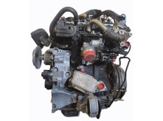 Recambio de motor completo para renault master iii furgoneta (fv) 2.3 dci 130 rwd (fv01, fv10, fv11, fv12) referencia OEM IAM M9