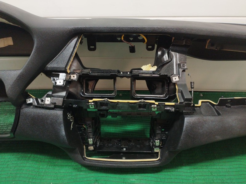 Recambio de salpicadero para bmw x5 (e70) 3.0 d referencia OEM IAM   