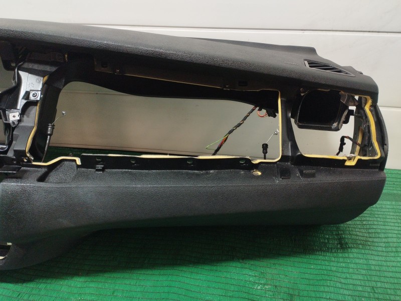 Recambio de salpicadero para bmw x5 (e70) 3.0 d referencia OEM IAM   