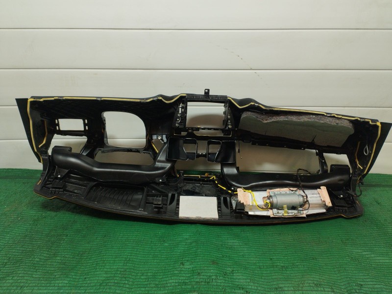 Recambio de salpicadero para bmw x5 (e70) 3.0 d referencia OEM IAM   