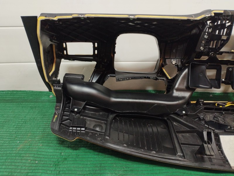 Recambio de salpicadero para bmw x5 (e70) 3.0 d referencia OEM IAM   