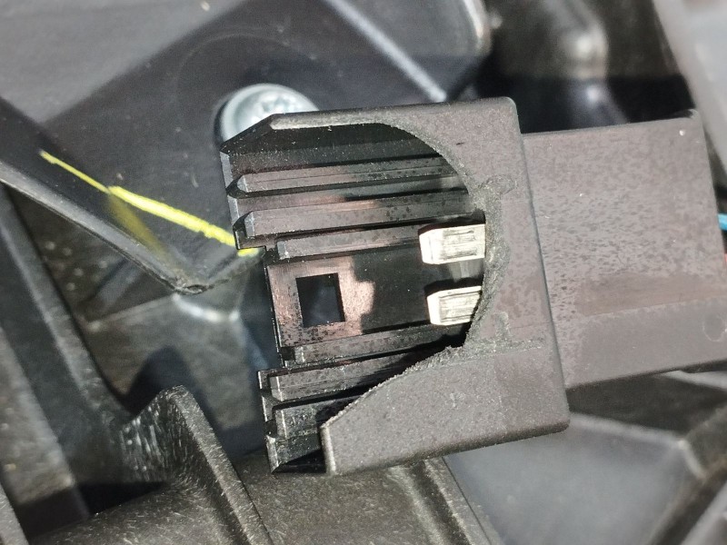 Recambio de salpicadero para bmw x5 (e70) 3.0 d referencia OEM IAM   