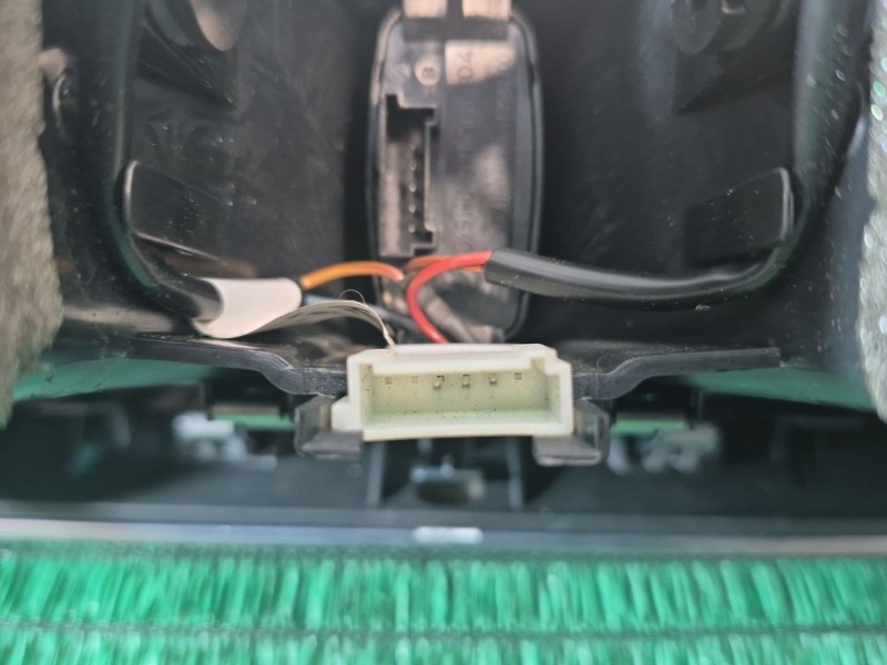 Recambio de rejilla aireadora para bmw x5 (e70) 3.0 d referencia OEM IAM 716180104 716180104 716180104