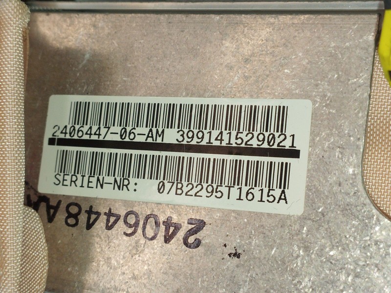 Recambio de salpicadero para bmw x5 (e70) 3.0 d referencia OEM IAM   