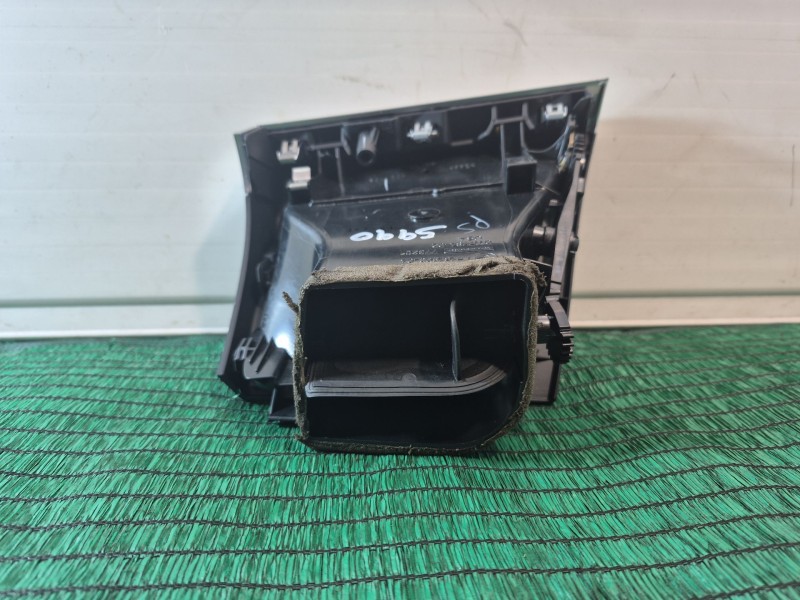 Recambio de rejilla aireadora para bmw x5 (e70) 3.0 d referencia OEM IAM   