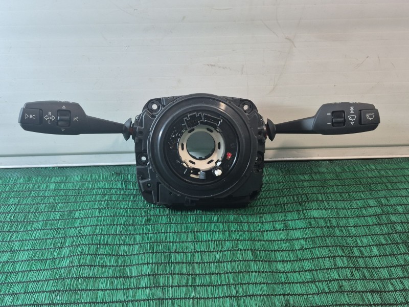 Recambio de anillo airbag para bmw x5 (e70) 3.0 d referencia OEM IAM   