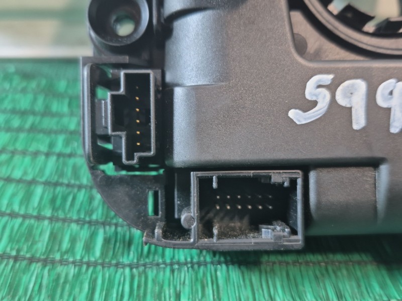 Recambio de anillo airbag para bmw x5 (e70) 3.0 d referencia OEM IAM   