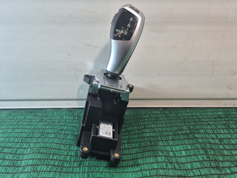 Recambio de palanca cambio para bmw x5 (e70) 3.0 d referencia OEM IAM 9149014 9149014 9149014