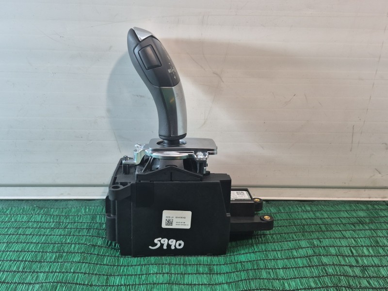 Recambio de palanca cambio para bmw x5 (e70) 3.0 d referencia OEM IAM 9149014 9149014 9149014