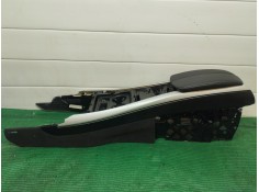 Recambio de consola central trasera para bmw x5 (e70) 3.0 d referencia OEM IAM   