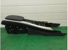 Recambio de consola central trasera para bmw x5 (e70) 3.0 d referencia OEM IAM    2