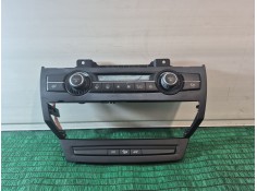 Recambio de mando climatizador para bmw x5 (e70) 3.0 d referencia OEM IAM   