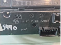 Recambio de mando climatizador para bmw x5 (e70) 3.0 d referencia OEM IAM    2