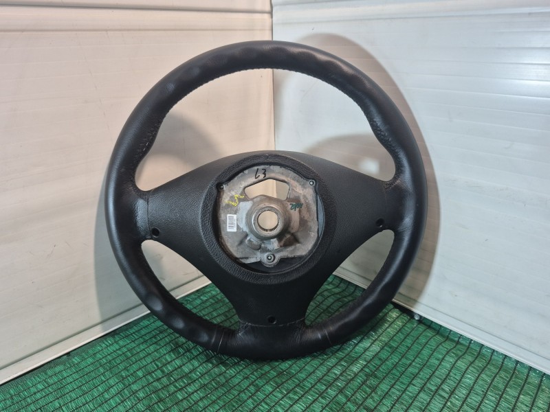 Recambio de volante para bmw x5 (e70) 3.0 d referencia OEM IAM 24064051003 3385E701 24064051003