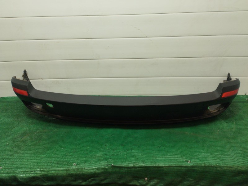 Recambio de paragolpes trasero para bmw x5 (e70) 3.0 d referencia OEM IAM   