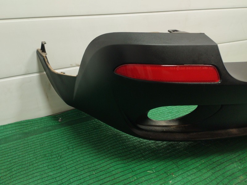 Recambio de paragolpes trasero para bmw x5 (e70) 3.0 d referencia OEM IAM   