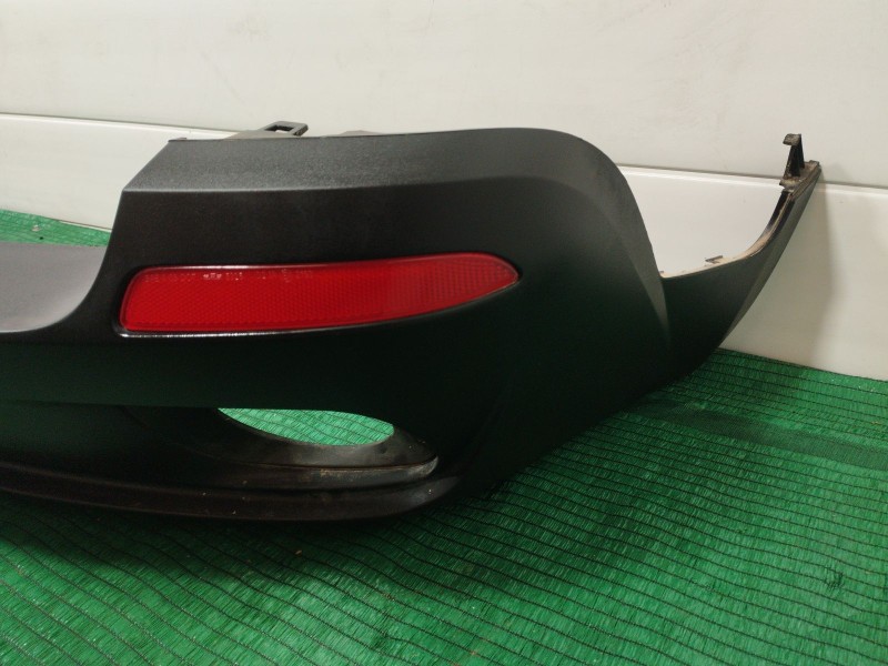 Recambio de paragolpes trasero para bmw x5 (e70) 3.0 d referencia OEM IAM   