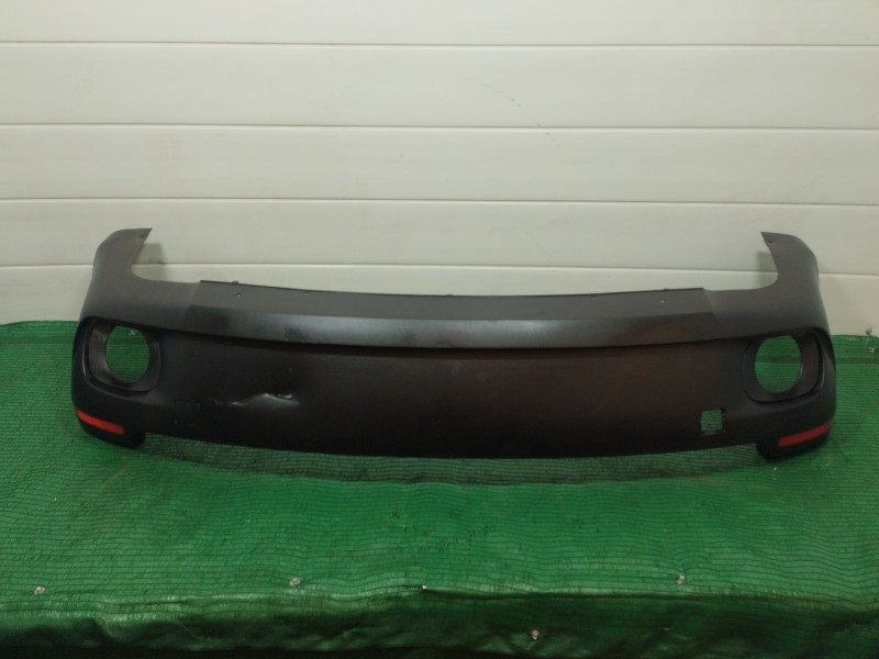 Recambio de paragolpes trasero para bmw x5 (e70) 3.0 d referencia OEM IAM   