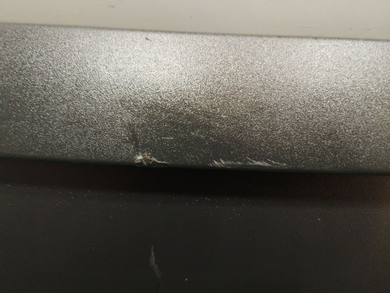 Recambio de paragolpes trasero para bmw x5 (e70) 3.0 d referencia OEM IAM   