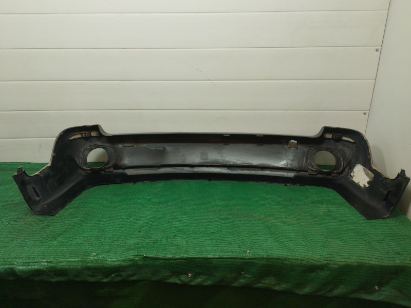 Recambio de paragolpes trasero para bmw x5 (e70) 3.0 d referencia OEM IAM   