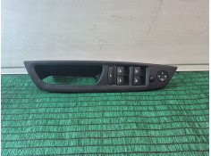 Recambio de mando elevalunas delantero izquierdo para bmw x5 (e70) 3.0 d referencia OEM IAM 51417137137 912212001 51417137137 2