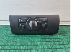 Recambio de mando luces para bmw x5 (e70) 3.0 d referencia OEM IAM   