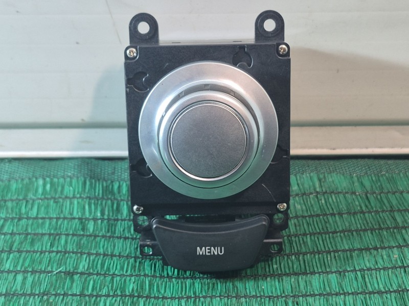 Recambio de mando multifuncion para bmw x5 (e70) 3.0 d referencia OEM IAM   