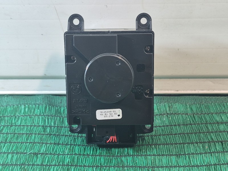 Recambio de mando multifuncion para bmw x5 (e70) 3.0 d referencia OEM IAM   